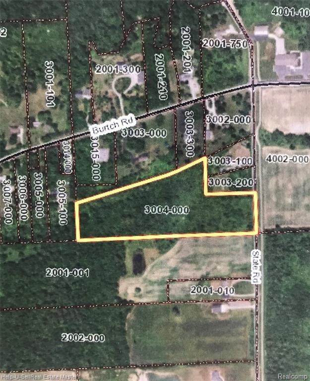 Vacant land State Rd - Photo 1