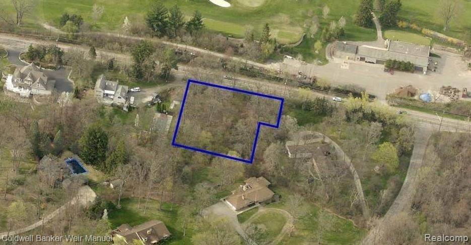 0000 W. 13 Mile Rd - Photo 1