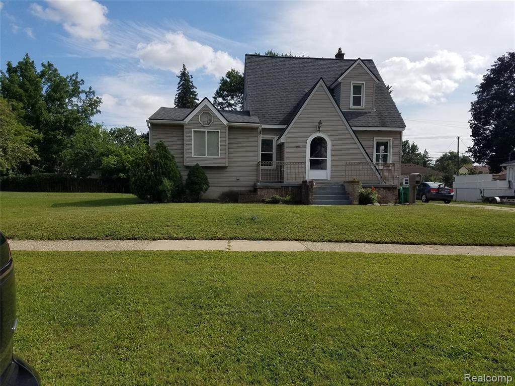 30819 Marquette St - Photo 1