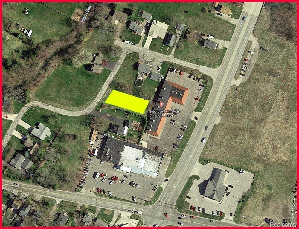0 Edgeworth St - Photo 1