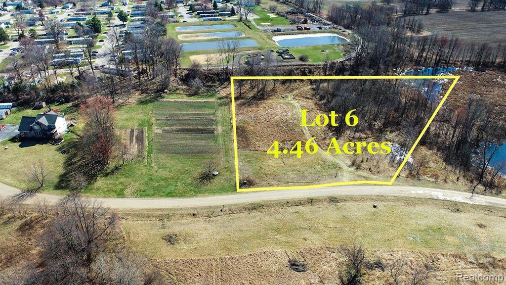 1852 Percy - Lot 6 Ln - Photo 1