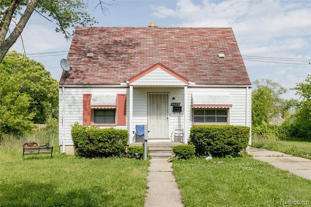 8044 Penrod - Photo 1