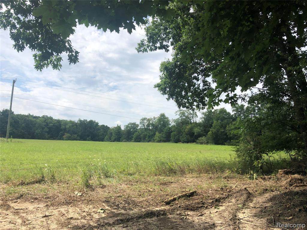 00 Whitmore Lake Rd - Photo 1