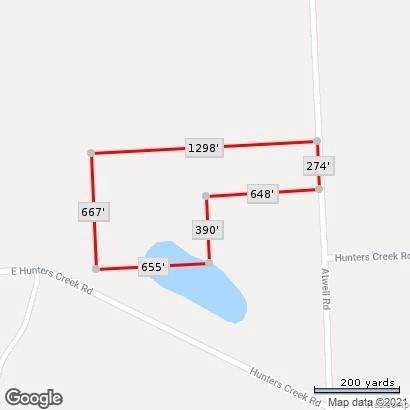 0 Hunters Creek Rd - Photo 1