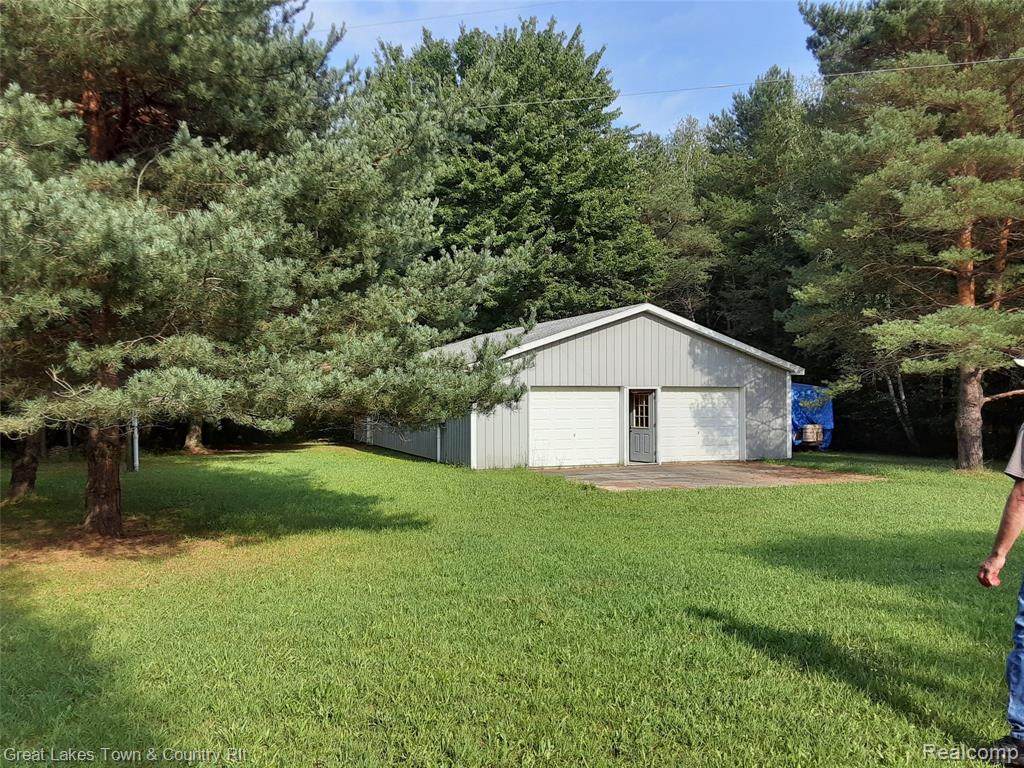 3405 Frenchline Rd - Photo 1