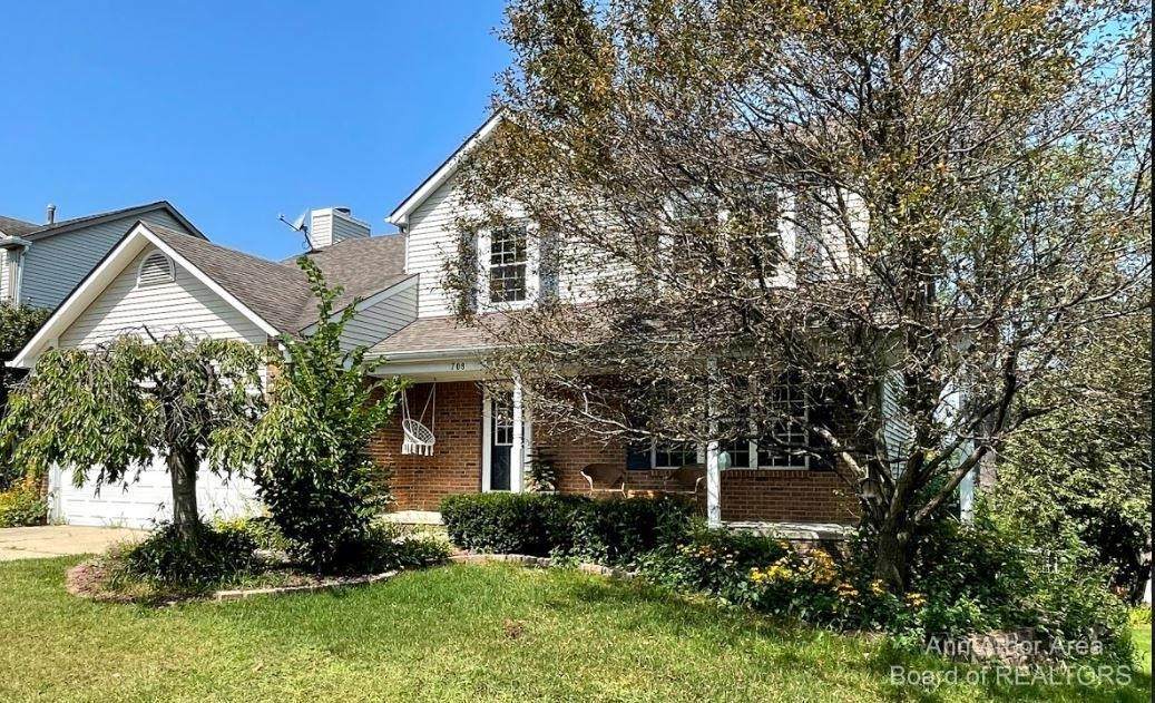 708 Oak View Ln - Photo 1