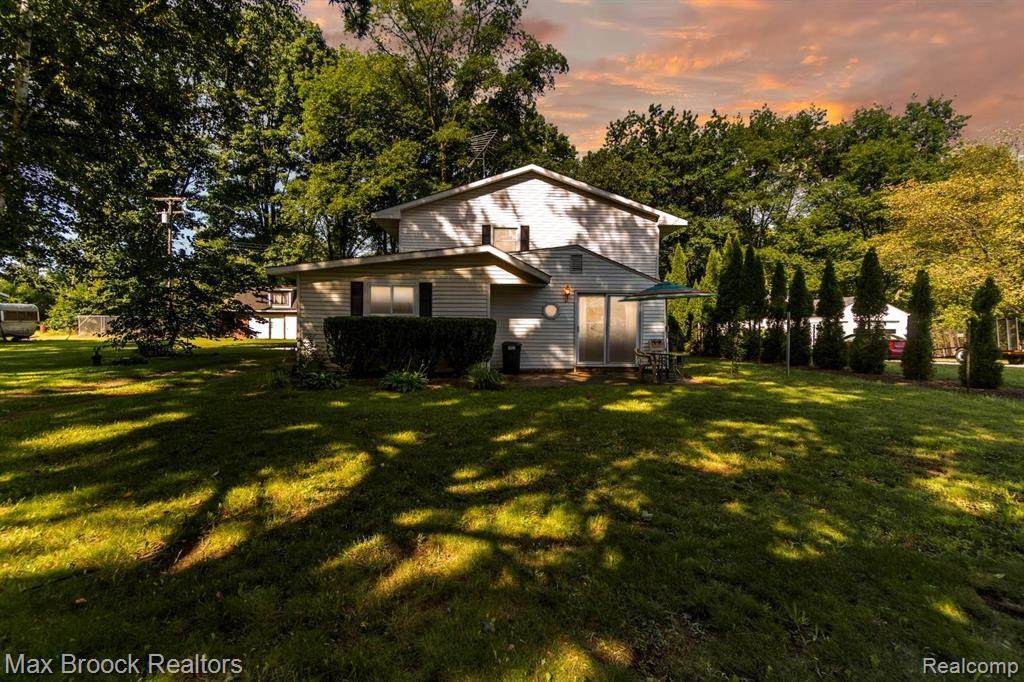 2834 Washburn Rd - Photo 1