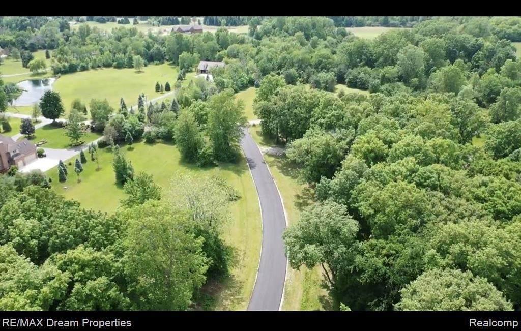 Lot 1a Hickory Ridge Ln - Photo 1