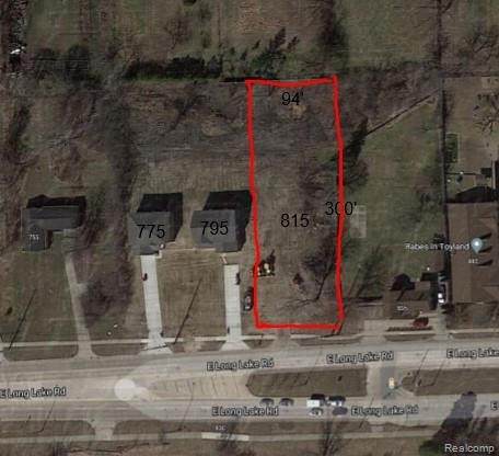 815 Long Lake Rd - Photo 1