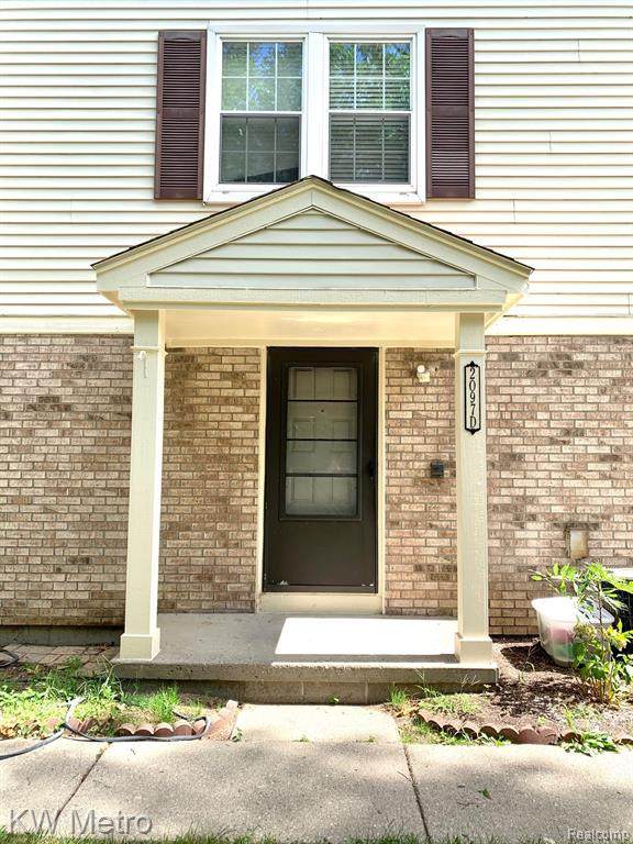2097 Hidden Meadows Dr Unit D - Photo 1