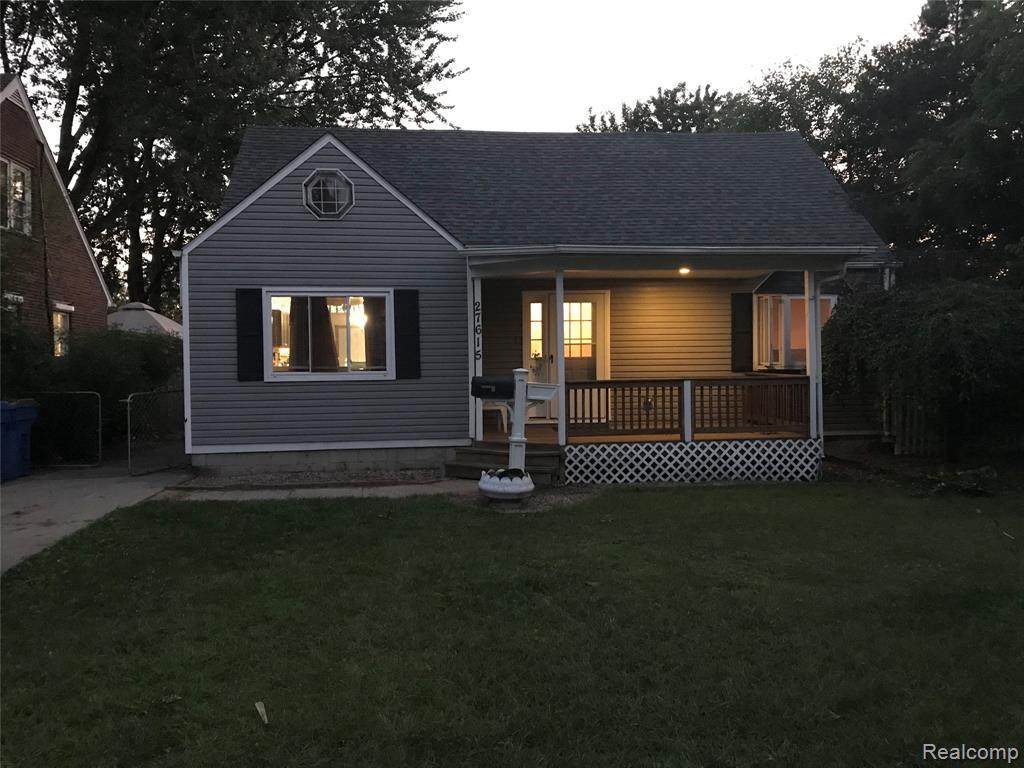 27615 Milton Ave - Photo 1