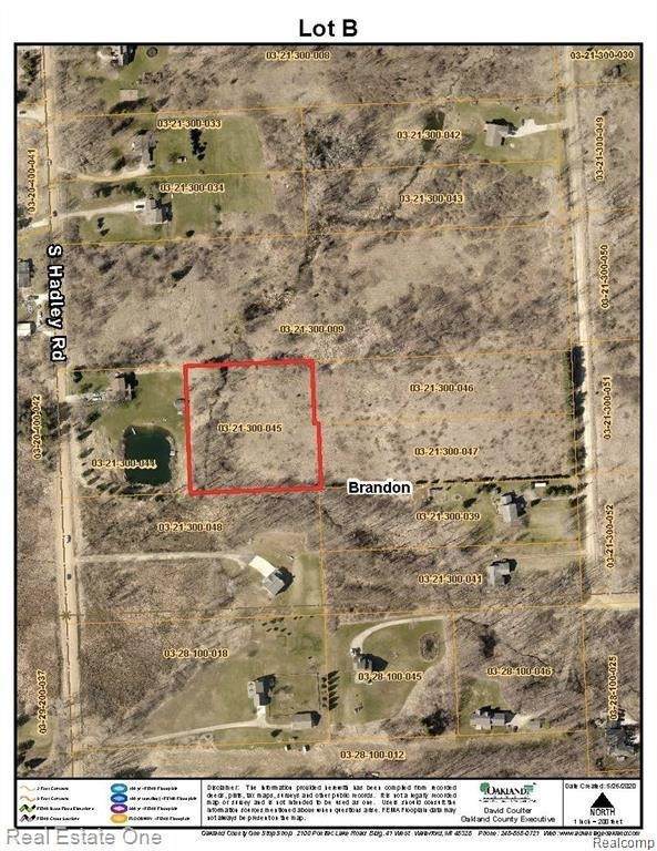 Vacant lot B Hidden Lake Trl - Photo 1