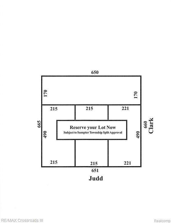 21464 Clark Rd - Photo 1