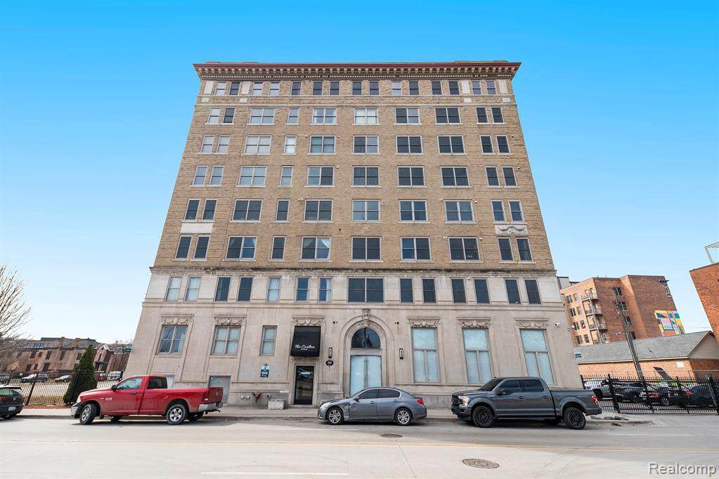 2915 John R St - Photo 1