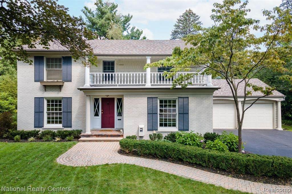 2452 Devon - Photo 1