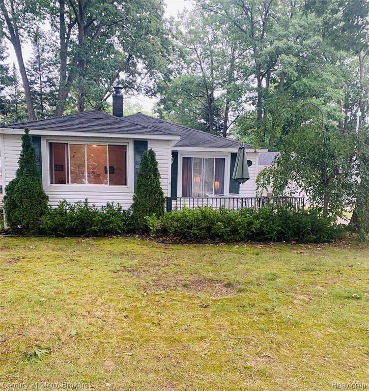 316 Edgewood Dr - Photo 1