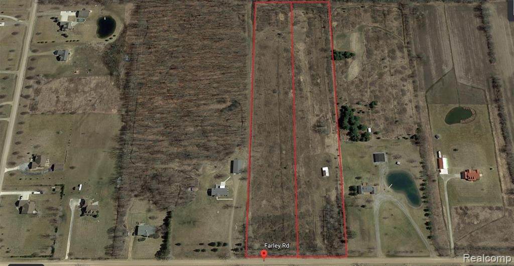0000 Farley Rd - Photo 1
