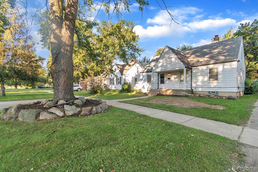 26906 Southwestern Hwy - Photo 1