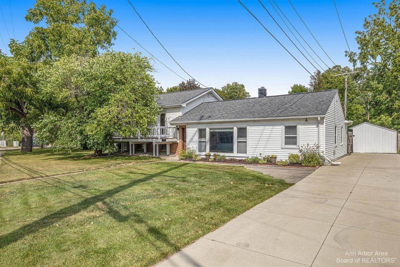 109 Wilkinson St - Photo 1