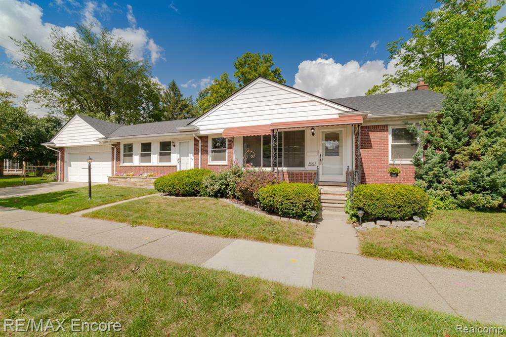 3803 Dukeshire Hiwy - Photo 1