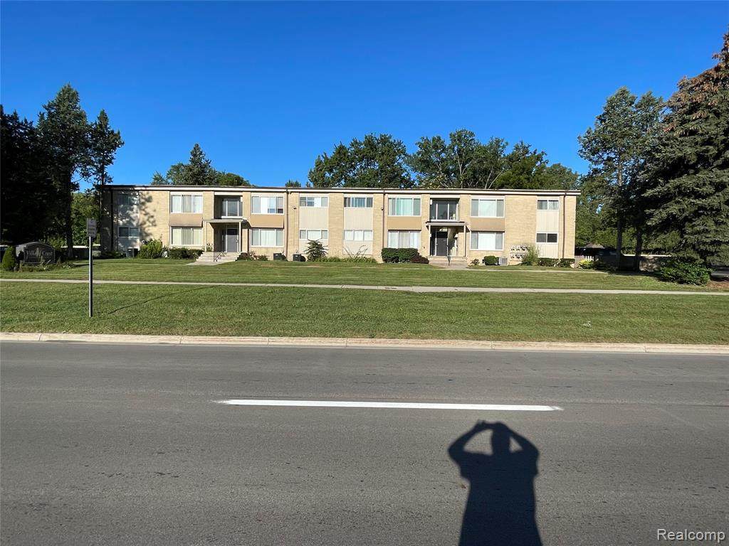 25671 Lahser Rd # B-17 - Photo 1