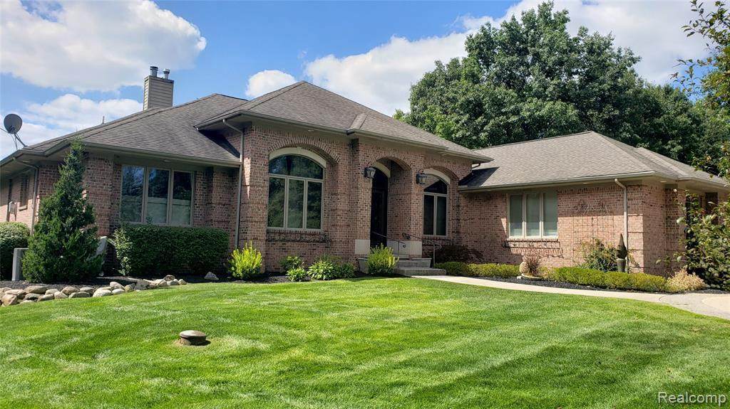2436 Craggs Lane - Photo 1