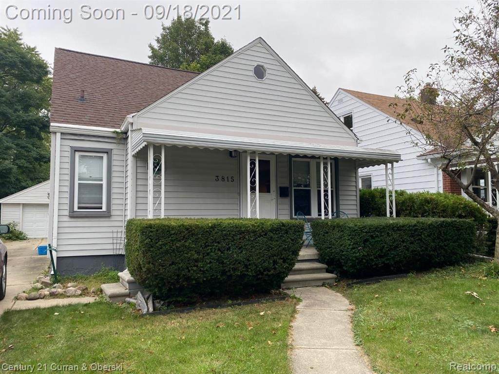 3815 Merrick St - Photo 1