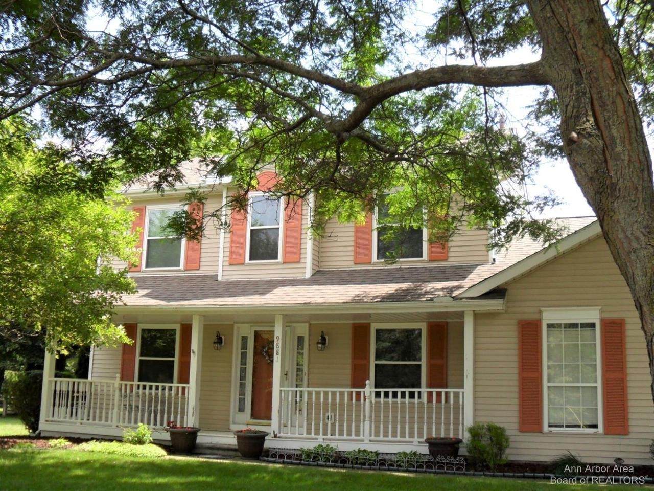 9881 Marshall Rd. - Photo 1