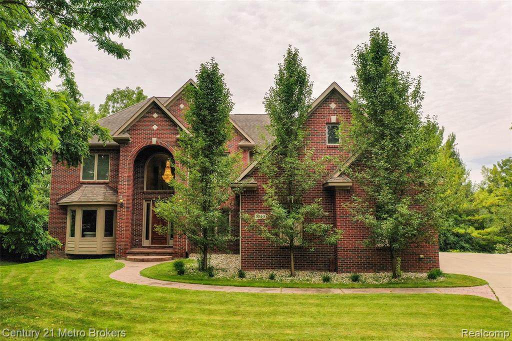 5240 Warwick Woods Trl - Photo 1