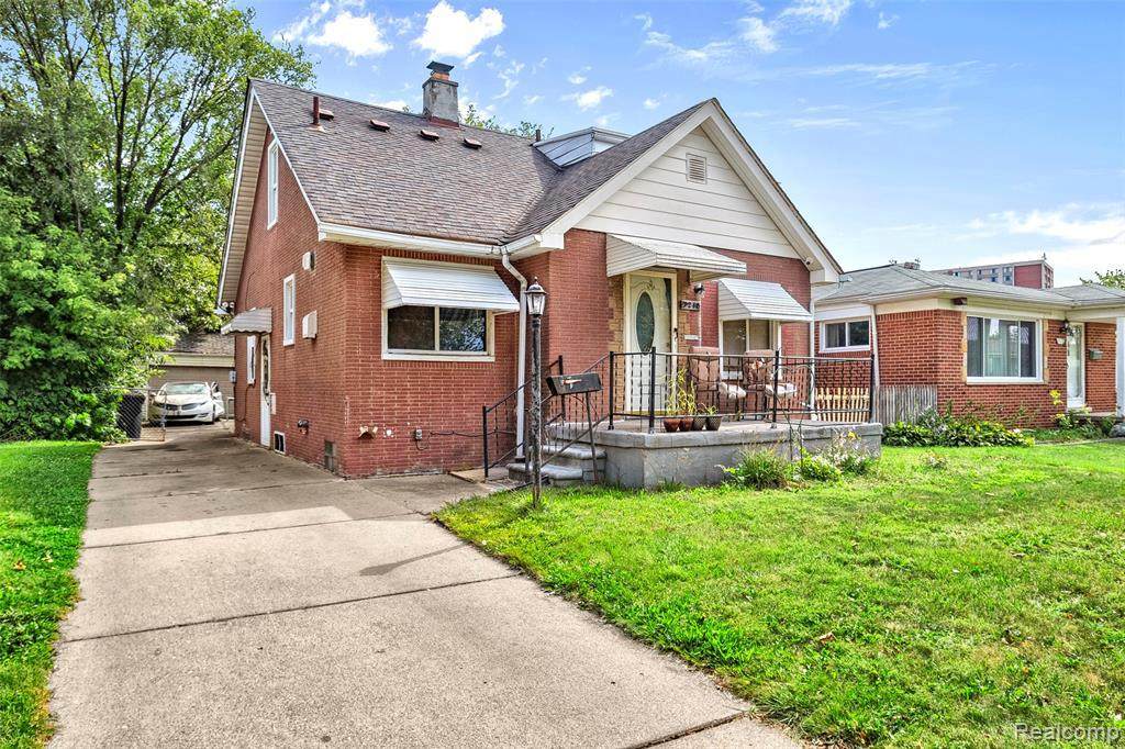 7240 Rockdale - Photo 1