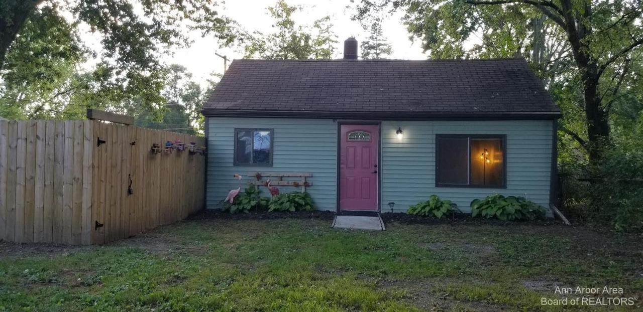 167 Ford Blvd - Photo 1