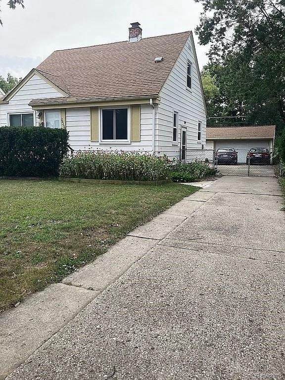 25239 Andover Dr - Photo 1