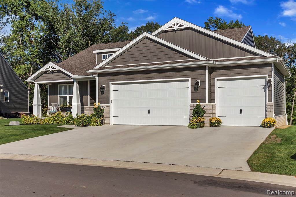 555 Trestle Dr - Homesite 16 - Photo 1
