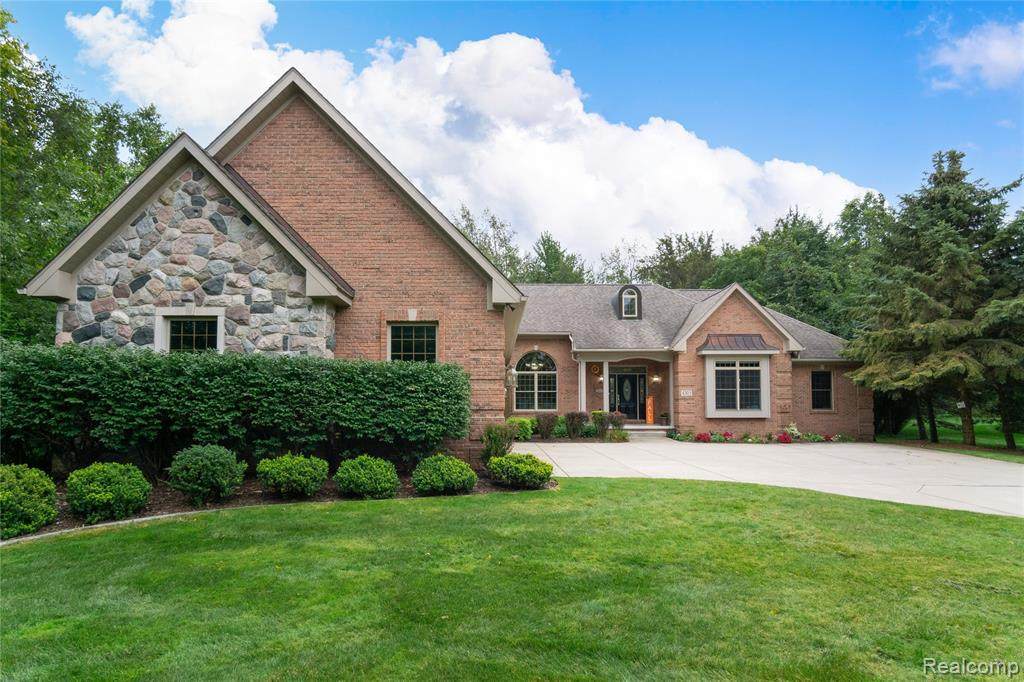 4303 Lake Farms Crt - Photo 1