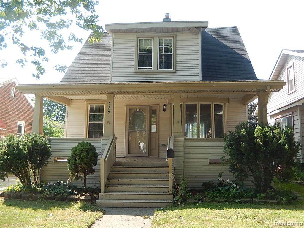 267 North Dr - Photo 1