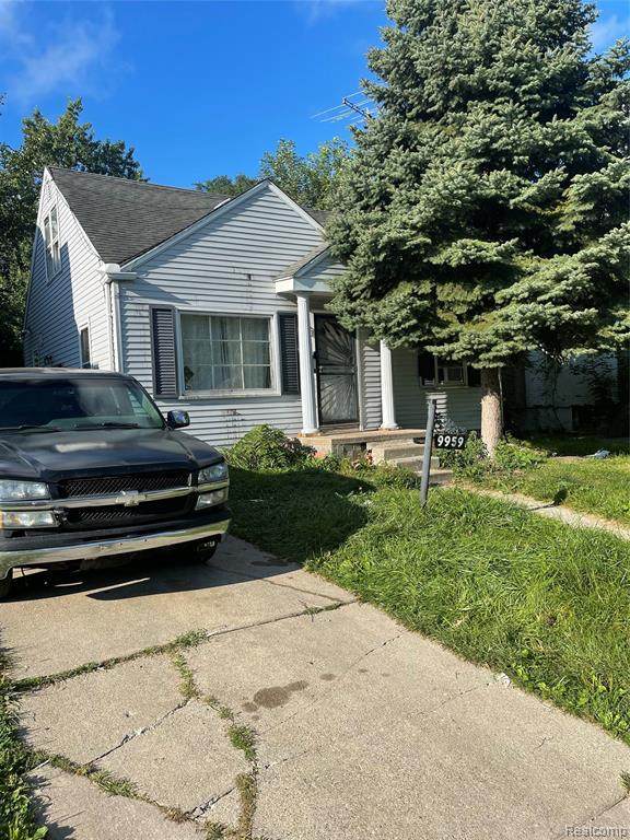 9959 Bishop St - Photo 1