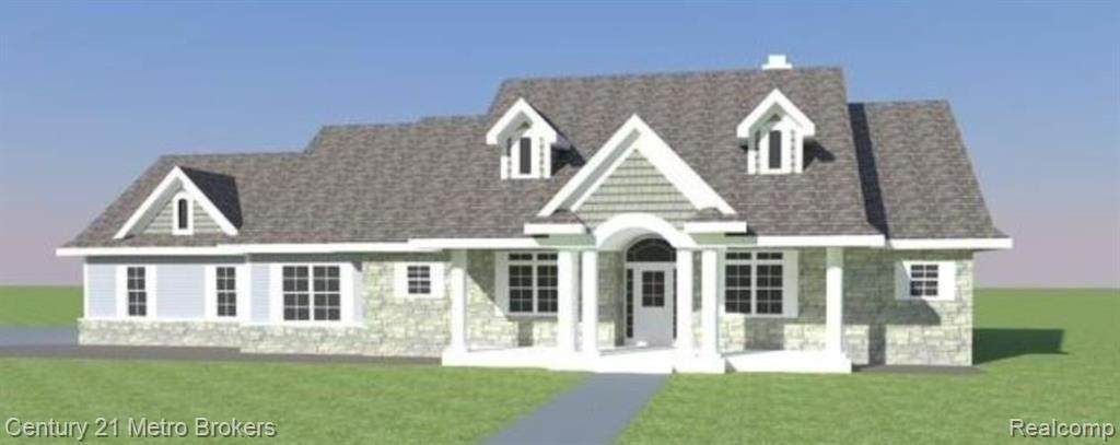 6318 Victoria Ln - Photo 1
