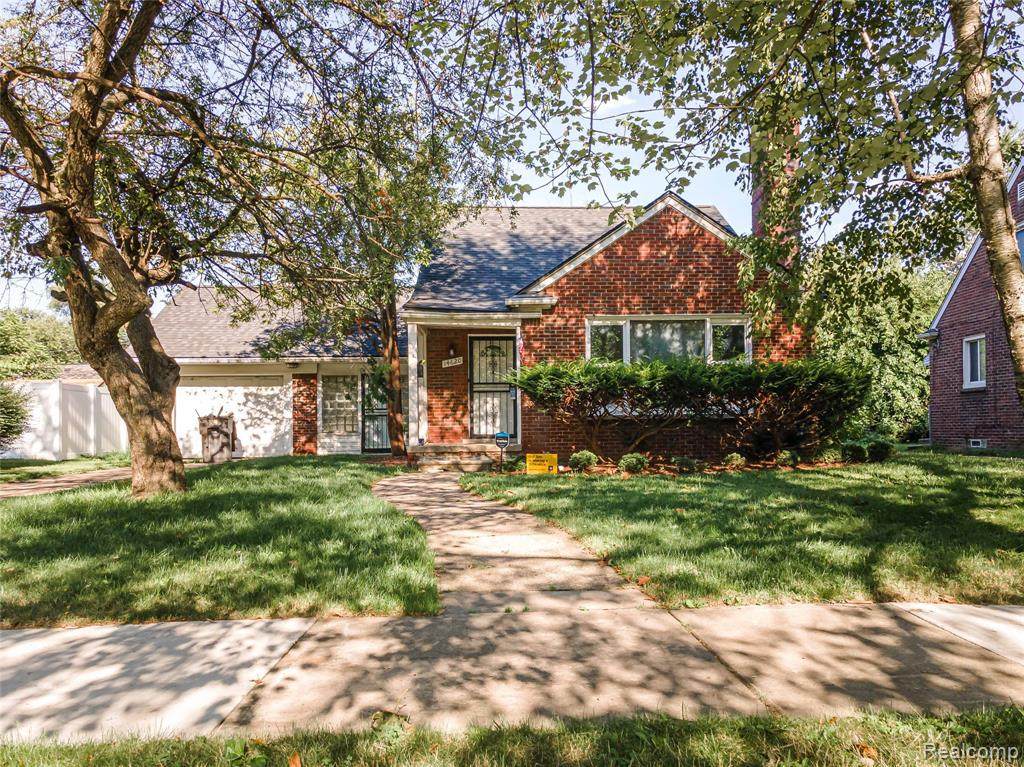 14620 Grandville Ave - Photo 1