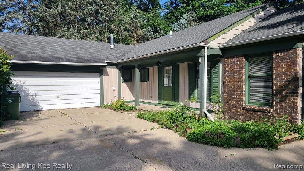 5611 Ponderosa Dr - Photo 1