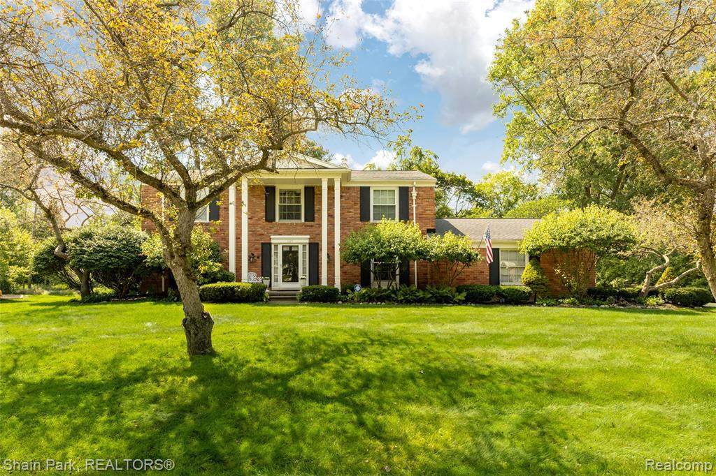 1629 Spotswood Dr - Photo 1