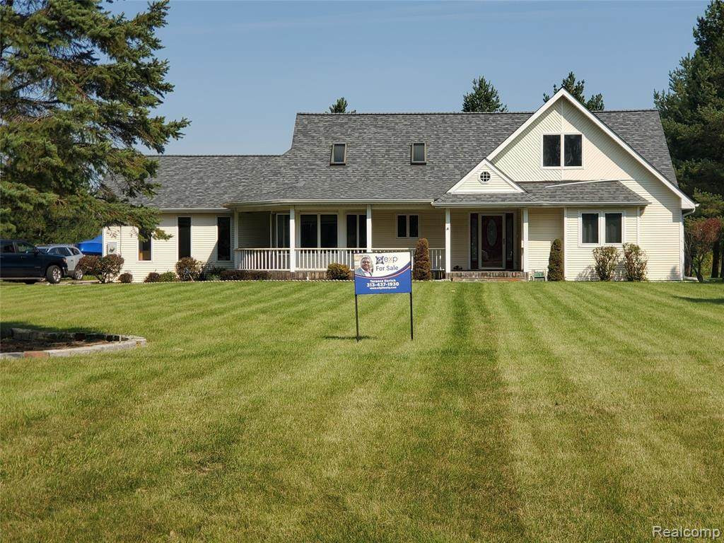 6165 Bristol Rd - Photo 1