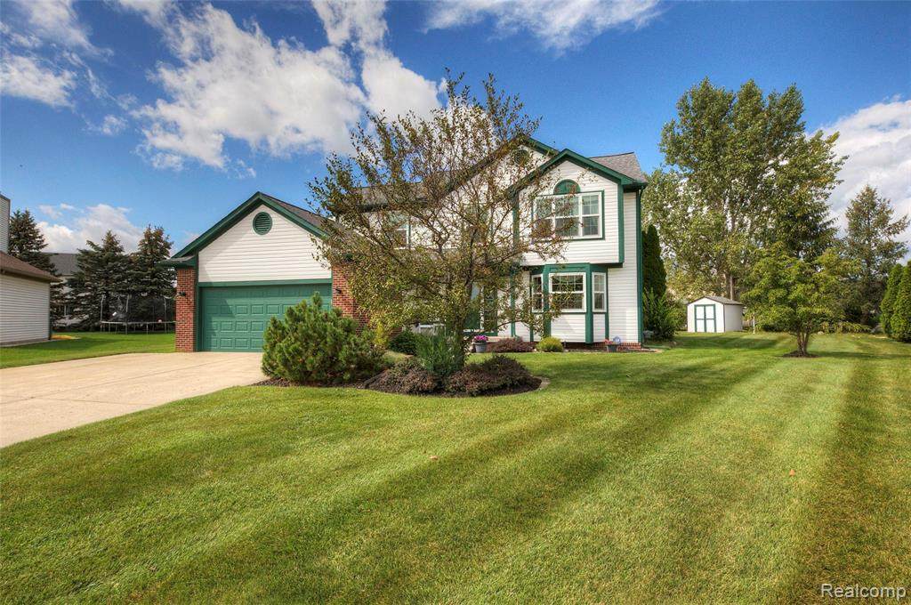 1827 Oak Squire Crt - Photo 1