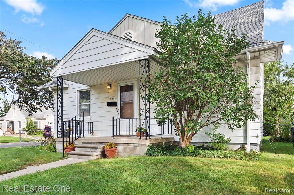 2103 Coy St - Photo 1