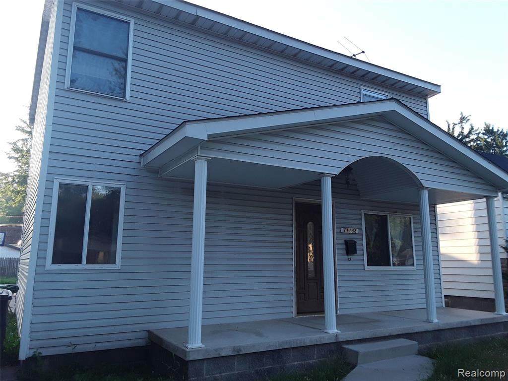 11133 Syracuse St St - Photo 1