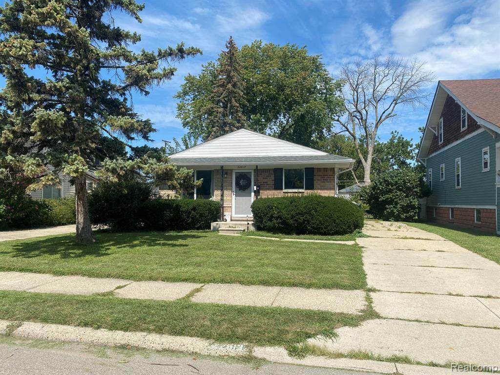 22613 Lanse St - Photo 1