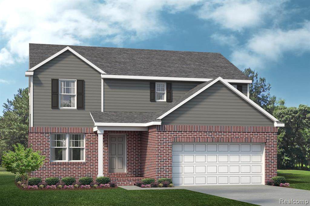 51855 West End Dr - Photo 1