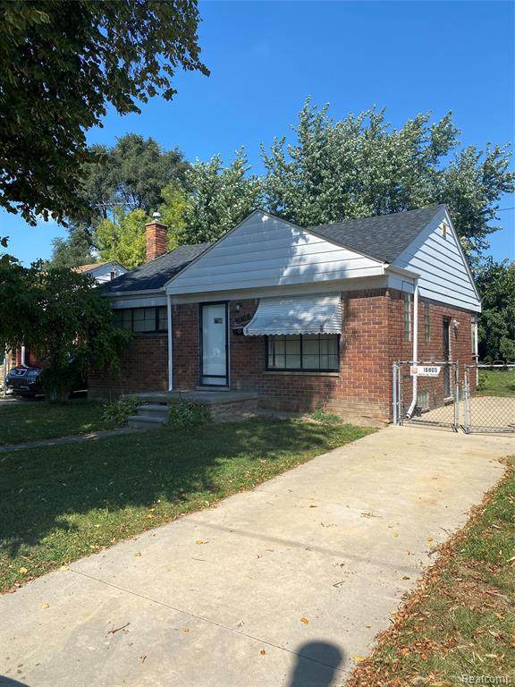 16805 8 MILE RD - Photo 1
