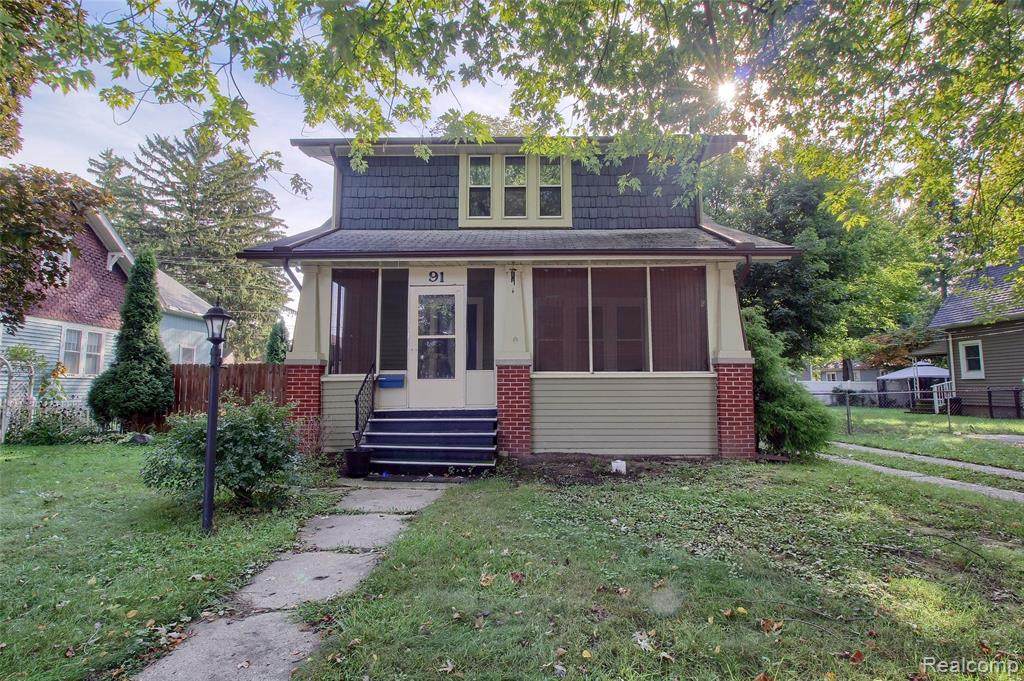 91 Miller St - Photo 1