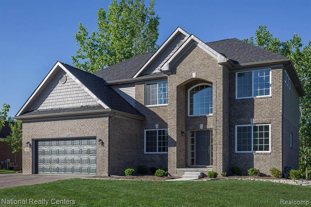 30 Morgan Lake Dr - Photo 1