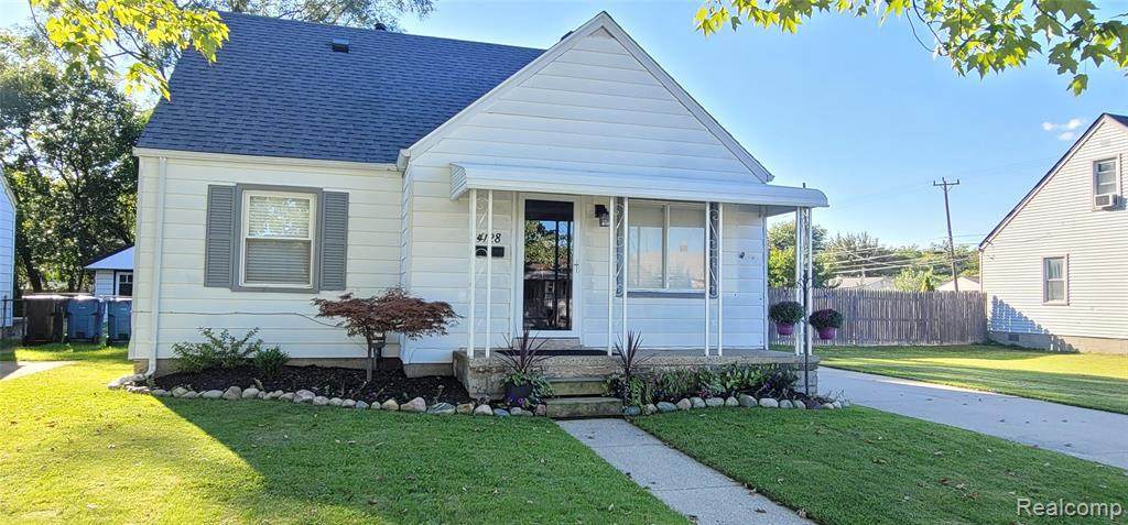 4128 Cadillac Ave - Photo 1